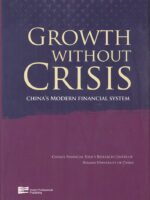 Growth without Crisis