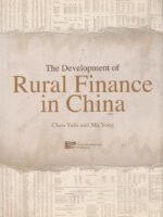 The Development of Rural Finance in China