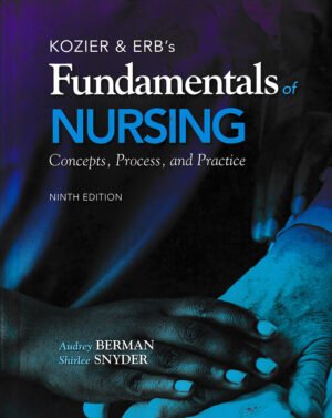 Fundamentals of Nursing