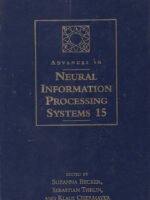 Advances in Neural Information Processing