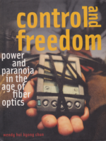 Control and Freedom