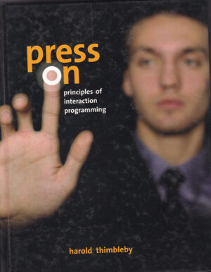Press on