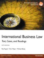 International Business Law