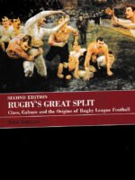 Rugby's Great Split