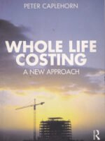 Whole Life Costing