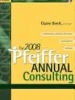 2008 Pfeiffer Annual Set by Biech