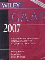 Wiley GAAP 2007