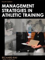 Management Strategies In Athletic Training