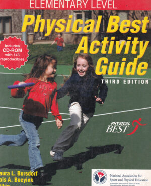 Physical Best Activity Guide