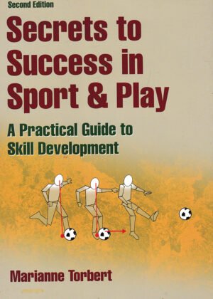 Secrets to Success in Sport & Play