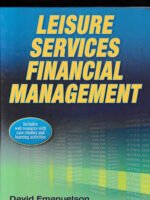 Leisure Services Financial Management