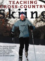 Teaching Cross-Country Skiing