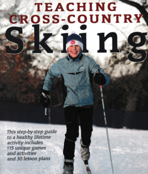 Teaching Cross-Country Skiing