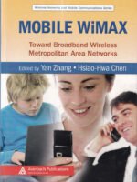 Mobile WiMAX