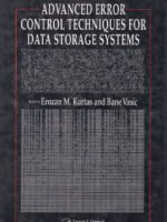 Advanced Error Control Techniques for Data Storage Systems