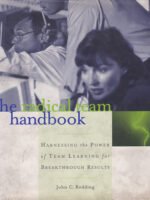 The Radical Team Handbook
