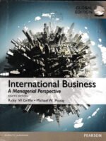 International Business,