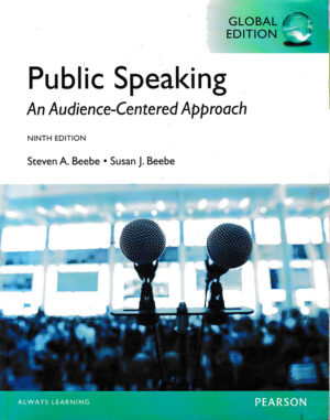 Public Speaking