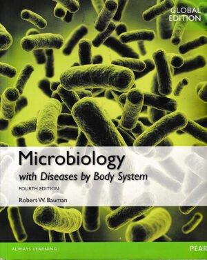 Microbiology with Diseases