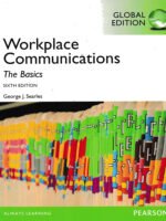 Workplace Communication by George