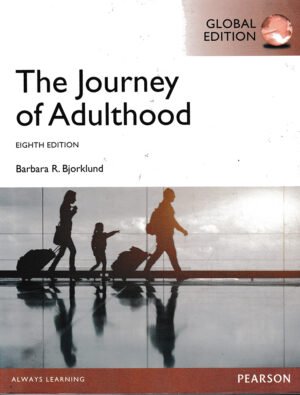 Journey of Adulthood