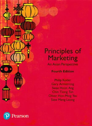 Principles of Marketing