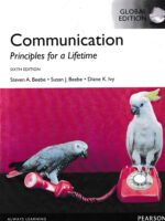 Communication by Steven A. Beebe