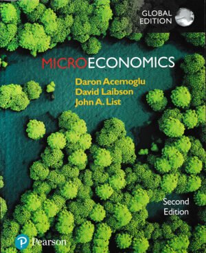 Microeconomics