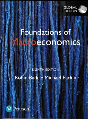 Foundations of Microeconomics