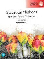 Statistical Methods