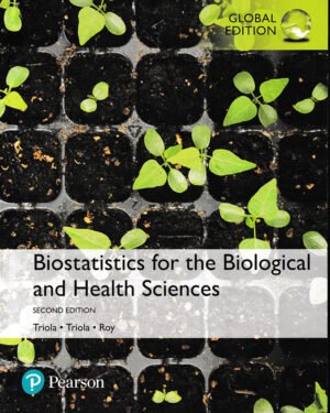 Biostatistics for the Biological