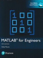 MATLAB for Engineers