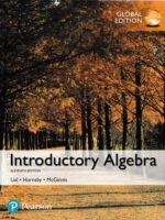 Introductory Algebra