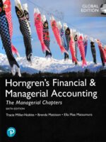 Horngren's Financial