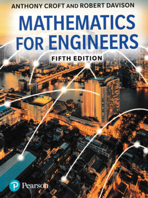 Mathematics for Engineers