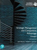 Strategic Management