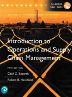 Introduction to Operations