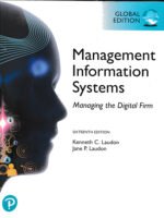 Management Information