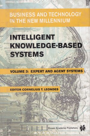 Intelligent Knowledge-Based Systems