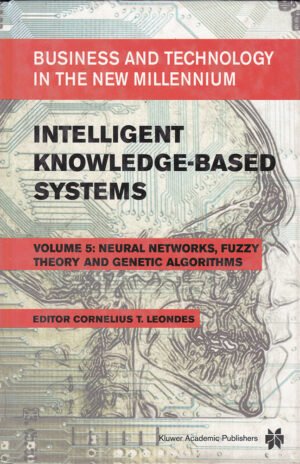 Intelligent Knowledge-Based Systems