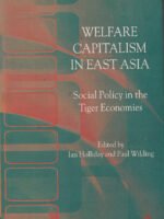 Welfare Capitalism in East Asia