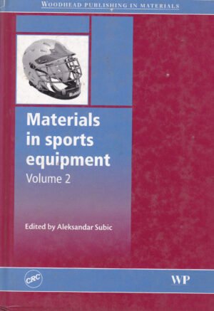 Materials in Sports Equipment