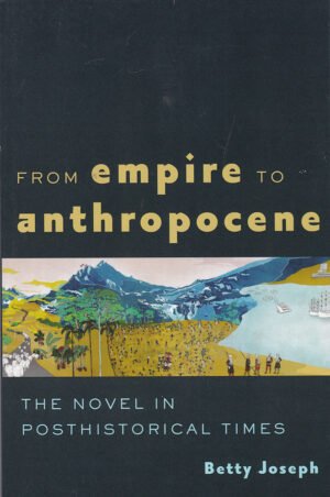 From Empire to Anthropocene