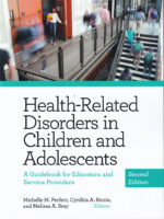 Health-Related Disorders in Children and Adolescents