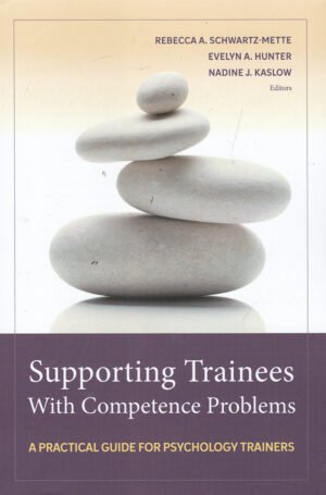 Supporting Trainees With Competence Problems