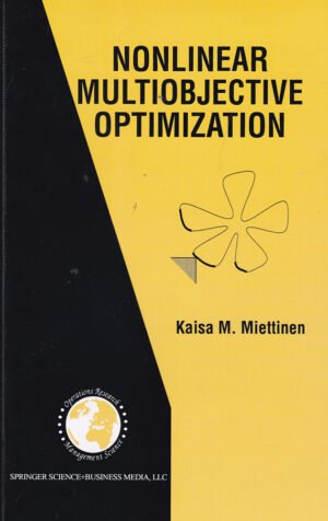 Nonlinear Multiobjective Optimization