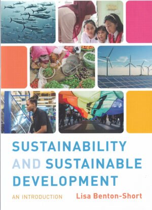 Sustainability and Sustainable Development