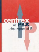 CENTREX or PBX