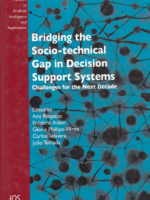 Bridging the Socio-Technical Gap in Decision Support Systems: