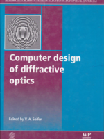 Computer Design of Diffractive Optics